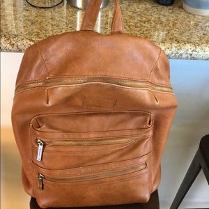 Honest Company Diaper Bag